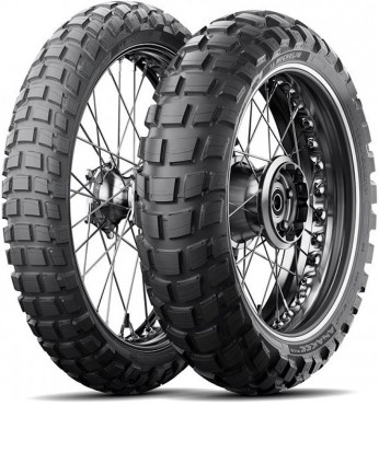 Michelin ANAKEE WILD 150/70 R17 69R